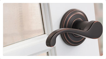 Kwikset Commonwealth